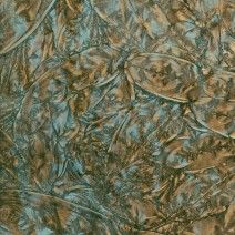 Van Gogh Glass: Green Bronze