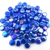 Dotz: Brilliant Blue Pearl