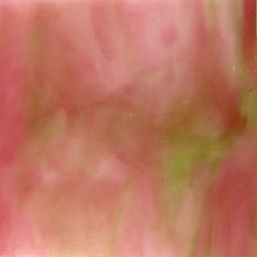 Stained Glass sheet: Dragonfruit