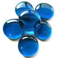 XL Turquoise Crystal
