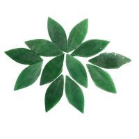 Stained Glass Petals: Secret Garden, small