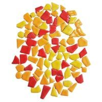 Ceramic Puzzles: Fire, 100g