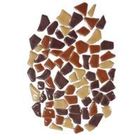 Ceramic Puzzles: Earth