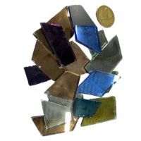 Mirror Scraps, 100g