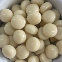 Optic Drops, standard: Cream