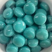 Optic Drops, standard: Teal