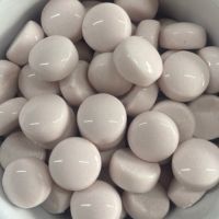 Optic Drops, standard: Hint of Pink