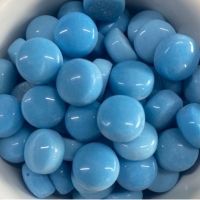 Optic Drops, standard: Turquoise