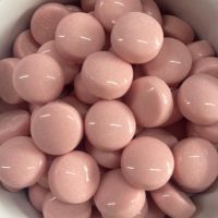 Optic Drops, standard: Sweet Pink