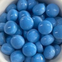 Optic Drops, standard: Deep Lake Blue