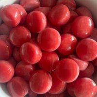 Optic Drops, standard: Bright Red