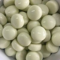 Optic Drops, standard: Pale Lemon