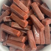 Glass Stix: Bordeaux