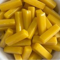 Glass Stix: Golden