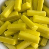 Glass Stix: Yellow