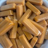 Glass Stix: Brown Sugar