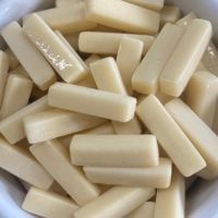 Glass Stix: Cream
