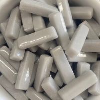 Glass Stix: Soft Grey