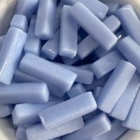 Glass Stix: Pale Blue