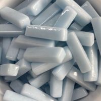 Glass Stix: Soft Aqua