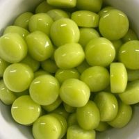 Optic Drops, standard: Lime