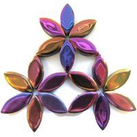 XL Ceramic Petals