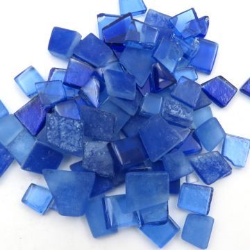 Beach Glass mixes: Blue Jay