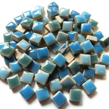 10mm Mini ceramic: Poolside