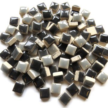 10mm Mini ceramic: Slate