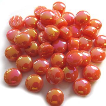 Optic Drops: Watermelon Pearl