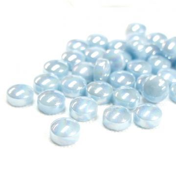 Optic Drops:  Aqua Pearl