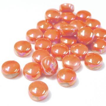 Optic Drops: Orange Pearl