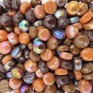 Optic Drops: Chocoluscious