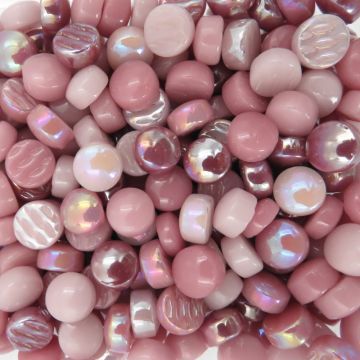 Optic Drops: Pretty in Pink