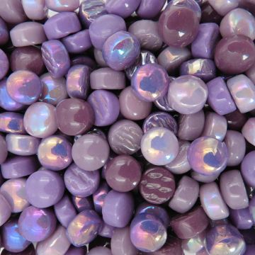 Optic Drops: Berry Satin