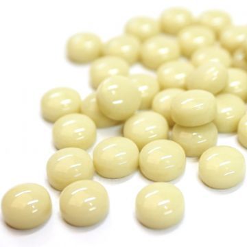 Optic Drops: Standard Cream