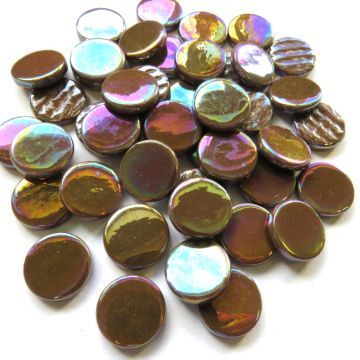 Penny Rounds: Coffee Pearl