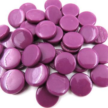 Penny Rounds: Grape