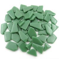 Glass Snippets, single colour standard