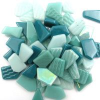 Glass Snippet Mixes