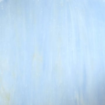 Stained Glass Sheet: Soft Cloud