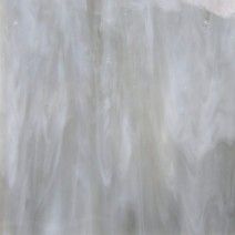 Stained Glass Sheet: Pewter