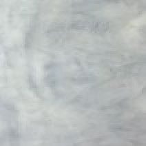 Stained Glass Sheet: Pale Smoke