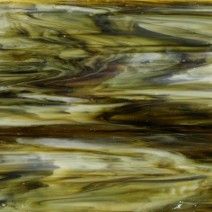 Stained Glass Sheet: Hardwood
