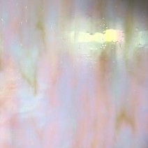 Stained Glass Sheet: Witching Hour iridised