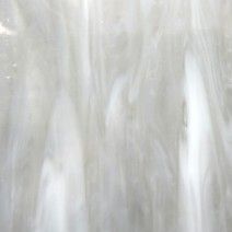 Stained Glass Sheet: Griege