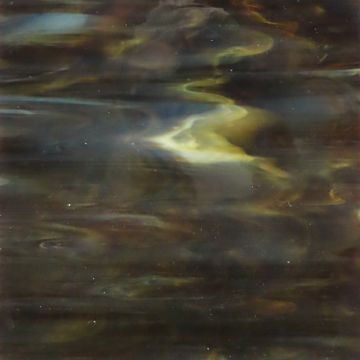 Stained Glass Sheet: Tobacco