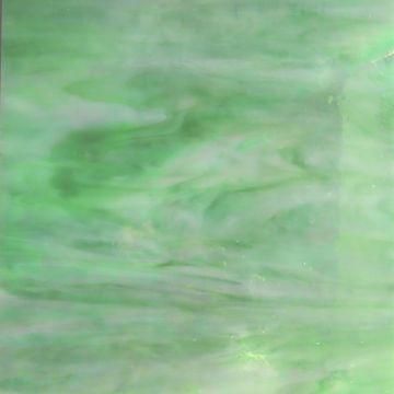 Stained Glass Sheet: Mantis Pearl