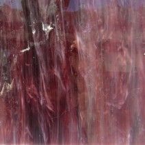 Stained Glass: Shrinking Violet Stained Glass: Shrinking Violet