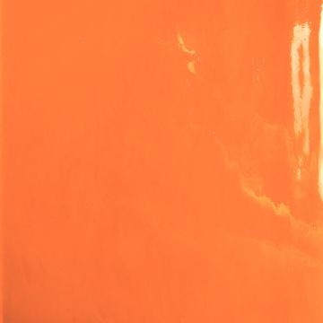 Stained Glass Sheet: Marmalade